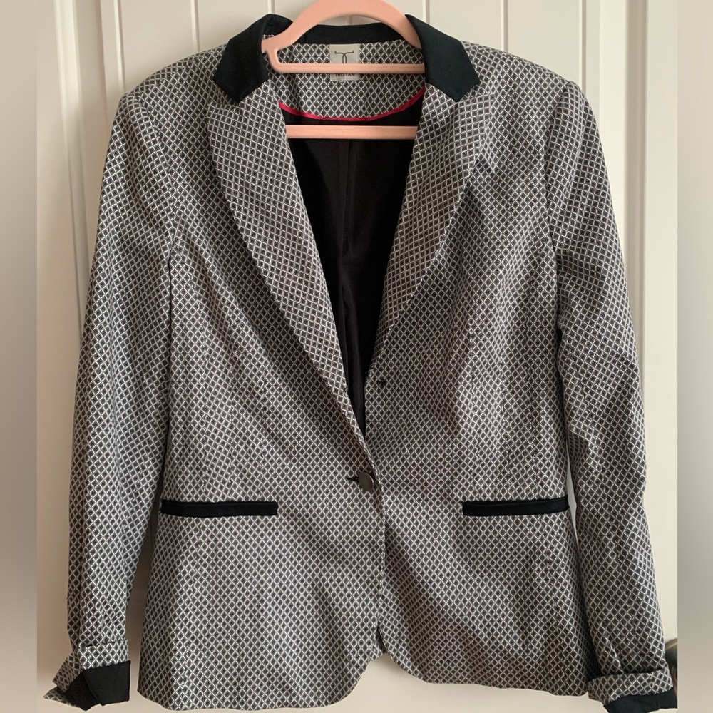 Tristan blazer